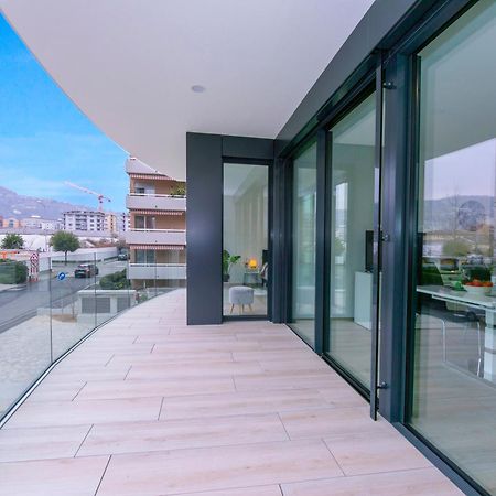 Magic Home - Happy Rentals Viganello المظهر الخارجي الصورة